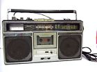 Rc-646w Jvc Vintage Circa 1980