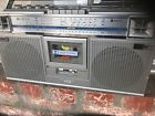 Rc-656jw Rc-656 Jw Jvc Boombox