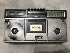 Rc-717j Victor Vintage Jvc Boombox