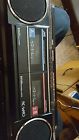 Rc-717w Jvc Rare Vintage Rc-40