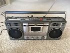 Rc-770jw Rc-770 Jw Jvc Vintage