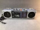 Rc-77jw Jvc Cassette Doesnt Work