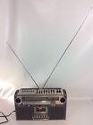 Rc-828lb Jvc Stereo Radio Shortwave