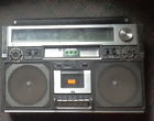 Rc-838-jw 11 Jvc Vintage 1978