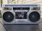 Rc-880jw Jvc Rc-880 Stereo Boombox