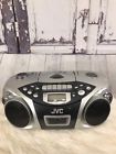 Ex25 Rc Jvc Boombox Ghettoblaster