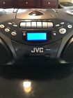 Rc-ex30 Jvc Cd Portable System Radio Cassette Player
