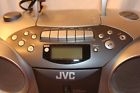 Rc-ex36 Jvc Kvc Cd Portable System Playback