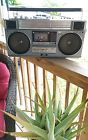 Rc-m50c Rc-m50c. Jvc Vintage Boombox Ghetto
