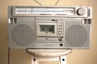 M60w Rc - Jvc Vtg Boom