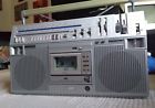 Rc-m680jw Jvc Portable Blaster
