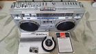 Rc-m70 Jvc Boombox Ghettoblaster