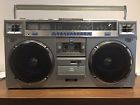Rc-m70c Jvc Rc-m70 Ghettoblaster Boombox