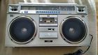 Rc-m70jw Jbl Large Boombox Portable
