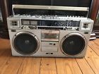 Rc-m70l Jvc Stereo Boombox