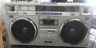 Rc-m70w Jvc Rc-m70 Ghettoblaster Boombox