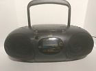 Rc-q50 Jvc Cd Portable System