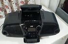 Rc-qn1bk Jvc Cd Portable System