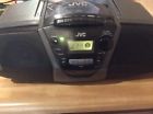 Rc-qn2 Jvc Boombox Model Am-fm-cd