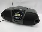 Rc-qn3 Jvc Cd Radio Cassette Player Recorder Portable System