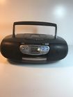 Rc-qs10 Jvc Cd Portable Stereo