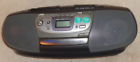 Rc-qw200 Jvc Boombox Cd Am-fm
