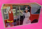 Rc-s5r Jvc Boombox Compact Stereo Radio Cassette Recorder Brand New Look