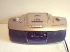 Rc-st1 Jvc Portable Boombox Cd
