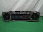 Rc-w3 Jvc Am Fm Sw1