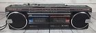 Rc-w40 Jvc Boombox Dual Cassette