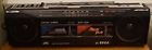 Rc-w44j Jvc Vintage Rc-w44 Stereo