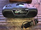Rc-x250 Jvc Vintage Portable Stereo