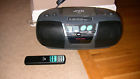 Rc-x270 Rc X270 Jvc Boombox Portable System