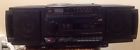Rc-x310 Jvc Boombox Ghetto Blaster