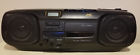 Rc-x320 Jvc Cd Portable Boombox