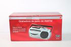 Rc115 Durabrand Model Am-fm Radio 058465706258