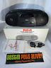 Rp-7710 Rca Stereo Cassette Brand New In The Box 044319477108