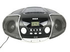 Rcd-175 Rca Portable Boombox Cd
