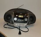 Rcd-175b Rca Portable Boombox Cd