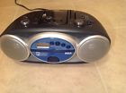 Rcd029 Rca Portable Cd Boombox