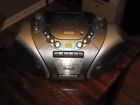Rcd130b Rca Am-fm Radio Portable
