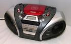 Rcd134 Rca Am Fm Cd