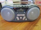 Rcd143 Rca Portable Cd Player With Radio