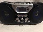 Rcd147 Rca Cd-radio Boombox