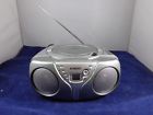 Rcd163a Curtis Radio Cd Player Portable Boombox