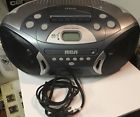Rcd168a Rca Vintage Stereo Boombox