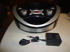 Rcd331-bk Rca Portable Cd Player