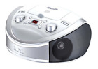 Rcd331wh Rca Portable Cd Player 115970699021
