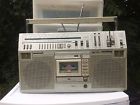 Rc-m80jw Rcm80jw Jvc Cassette Recording-radio-cassette