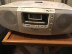 Rd-45 Panasonic Rx-d45-boombox Cd Am